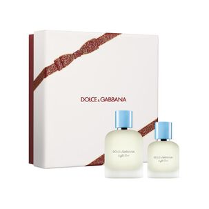 Perfume Hombre Dolce & Gabbana Light Blue / Eau De Parfum / 150 Ml