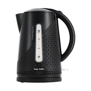 Hervidor Eléctrico Ursus Trotter UT-DUNKEL17 / 2 Litros