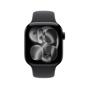 Apple Watch 11 42 Mm Negro S/m Gps