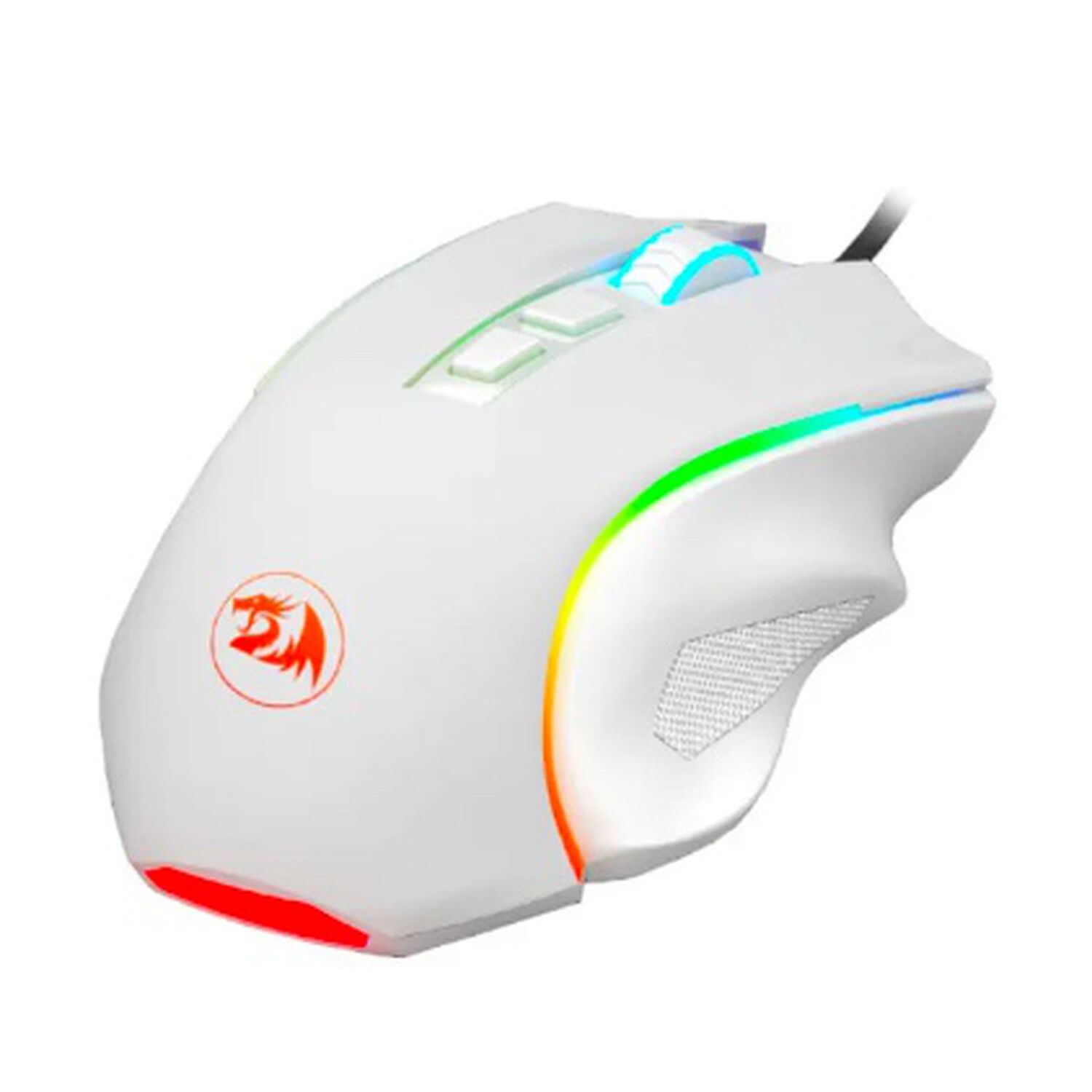 Mouse Gamer De Juego image number 3.0