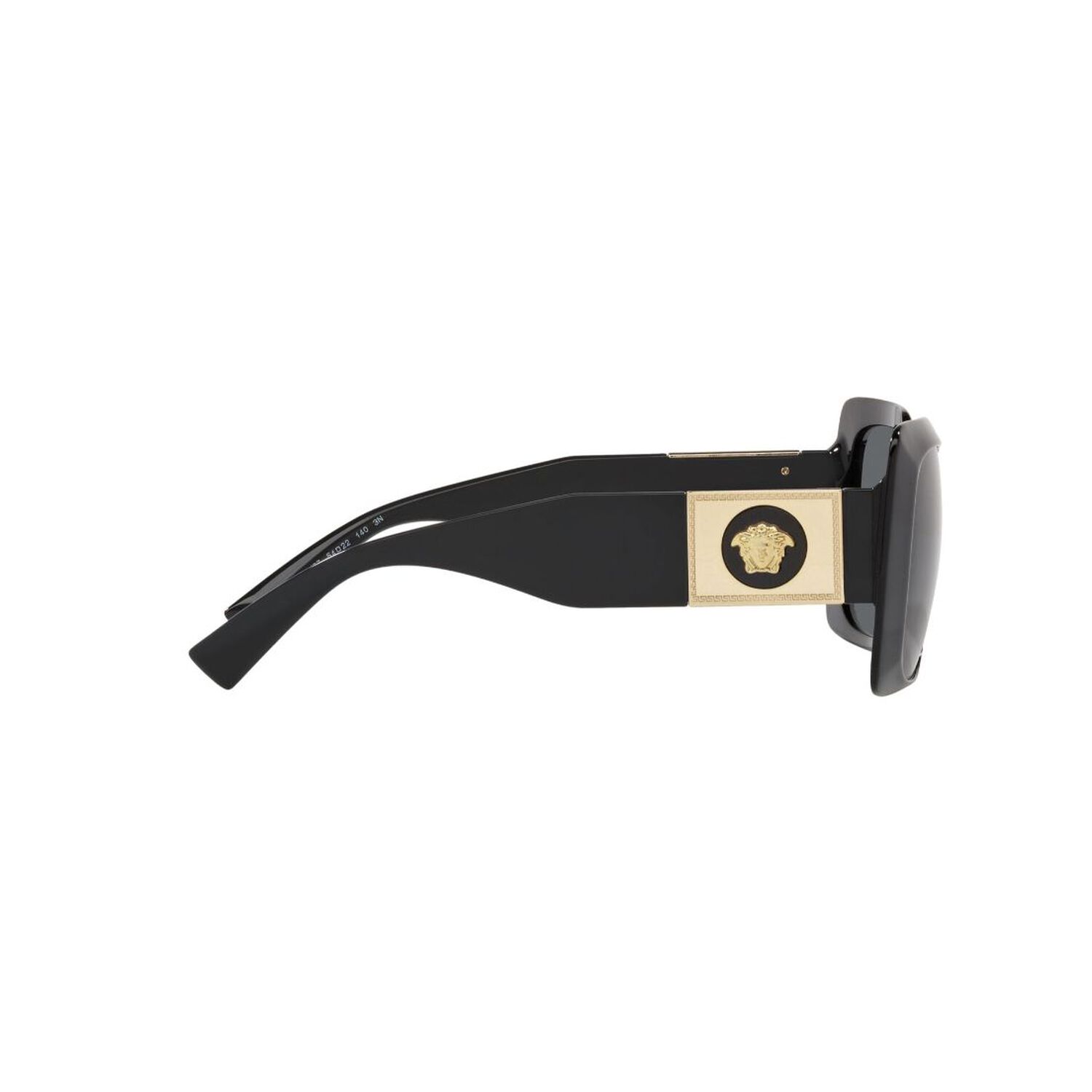 Lentes De Sol Black Versace image number 9.0