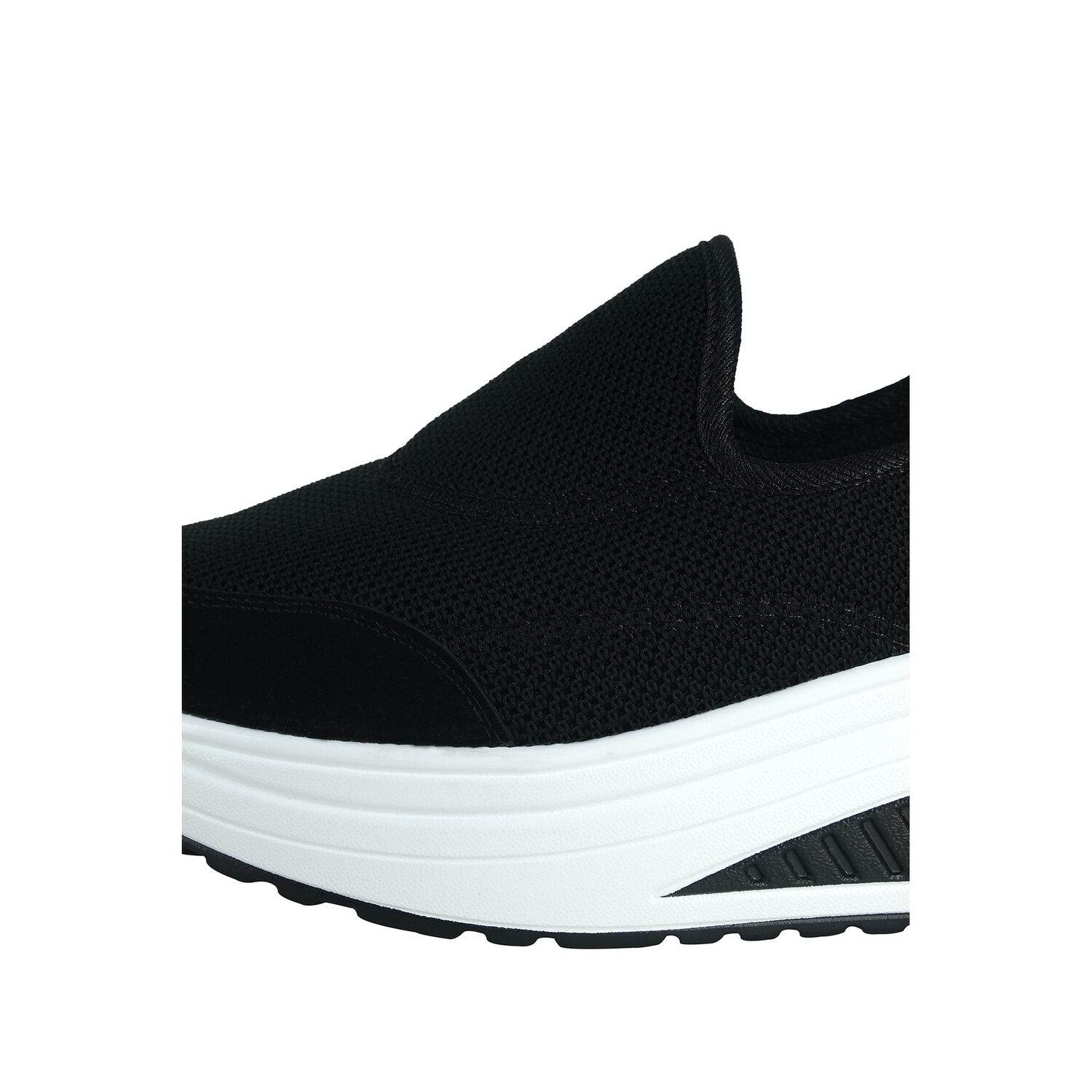 Zapatilla Zorzal Negro Alquimia image number 3.0