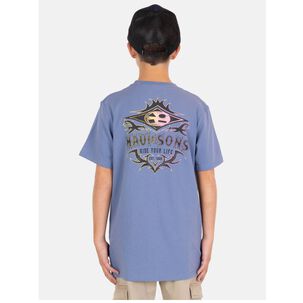Pack Polera Manga Corta Niño + Jockey Maui And Sons