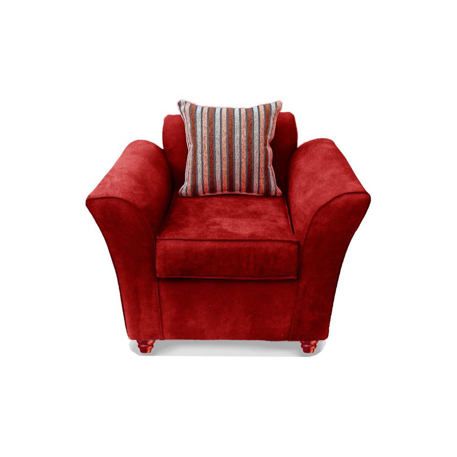 Juego De Living Elegant Detail Minesota / 5 Cuerpos image number 4.0