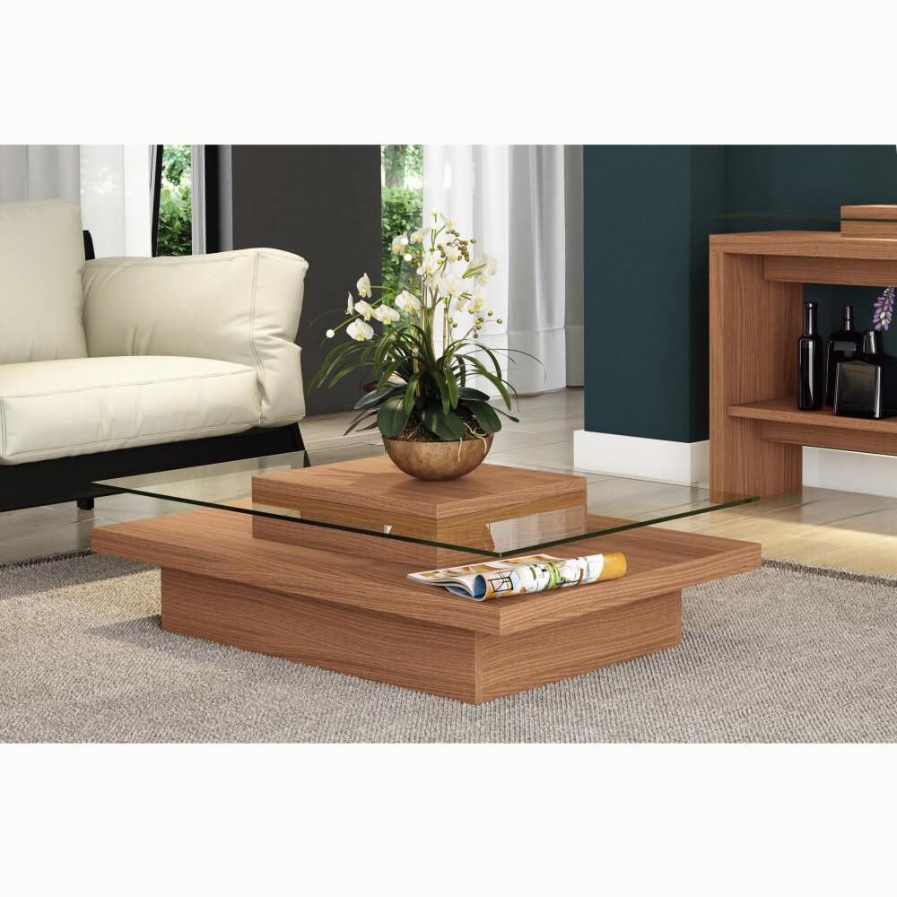 Mesa De Centro Exit Soneto Nature image number 1.0