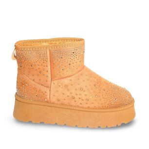 Bota Piel Caf&eacute; V&iacute;a Franca Art. 5b1883brown