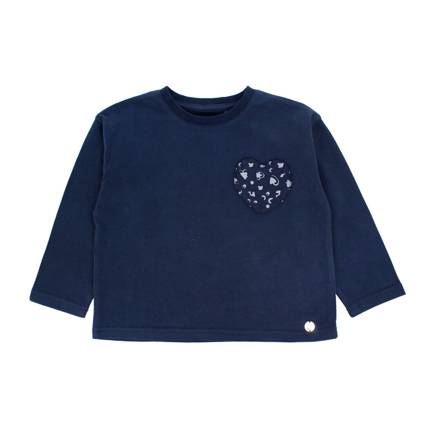 Polera Ni&ntilde;a Bubblegummers Colli image number 0.0