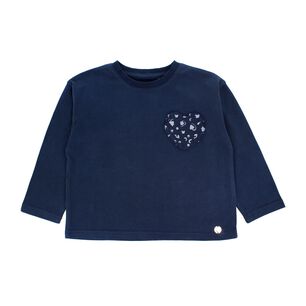 Polera Ni&ntilde;a Bubblegummers Colli