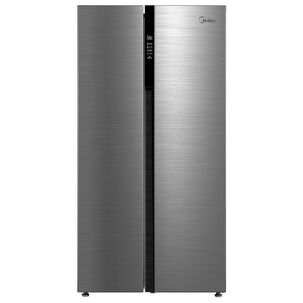 Refrigerador Side By Side Midea MDRS710FGE46 / No Frost / 527 Litros / A+