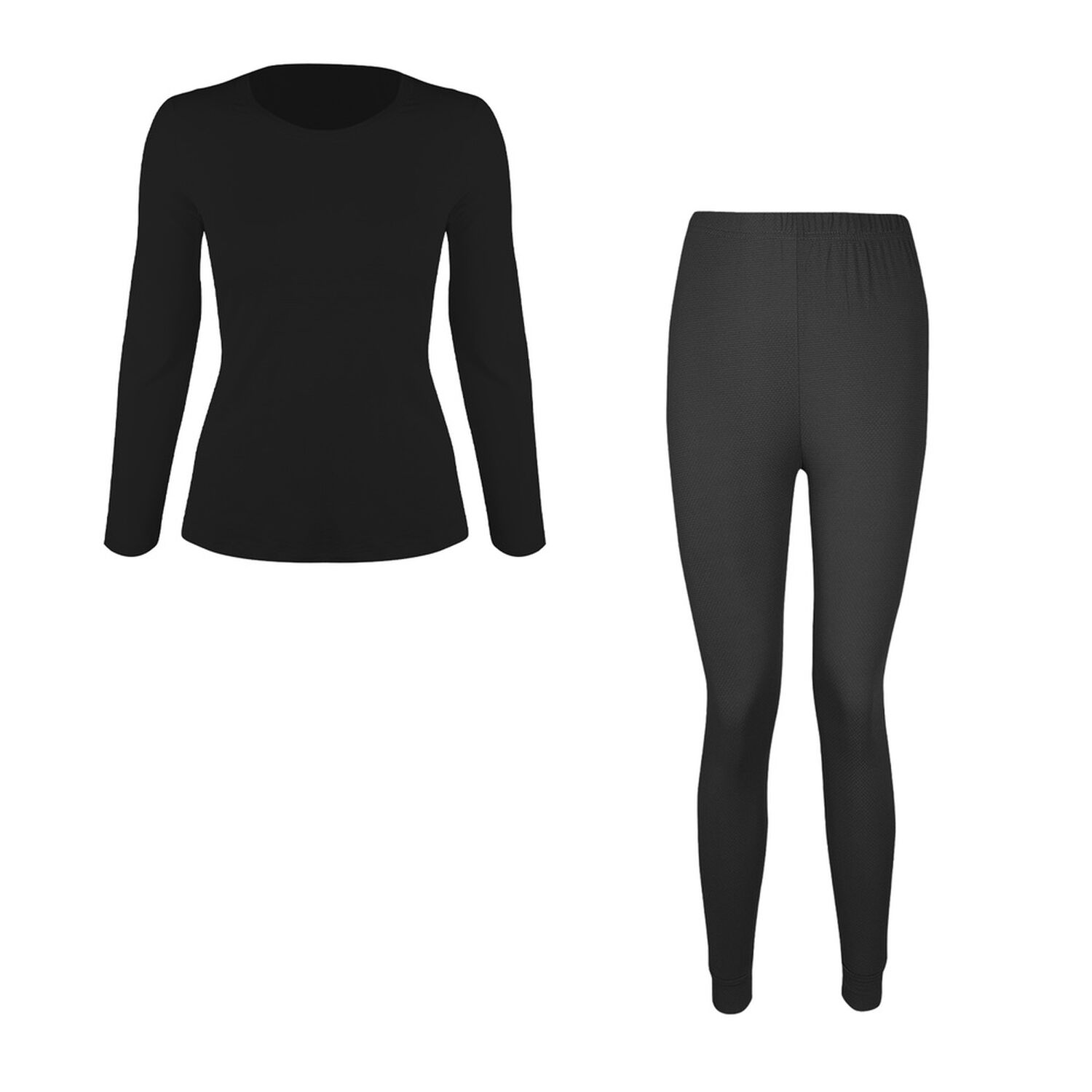 Conjunto Dry Fit Microperforado Primera Capa Sechurano Mujer image number 0.0