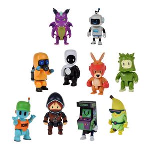 Figura De Acci&oacute;n Stumble Guys 8 Cm