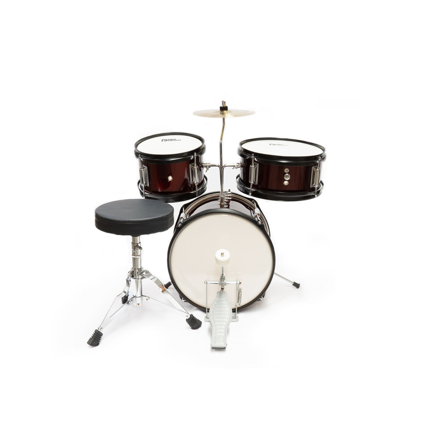 Bater&iacute;a Kid Pro Drums Prd01-wr image number 3.0