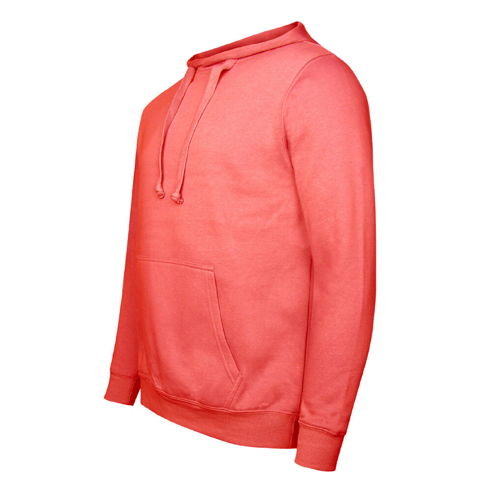 Polerón Canguro French Terry Vulpes Unisex image number 2.0