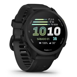 Garmin Forerunner 70 Smartwatch 43mm Gps Amoled