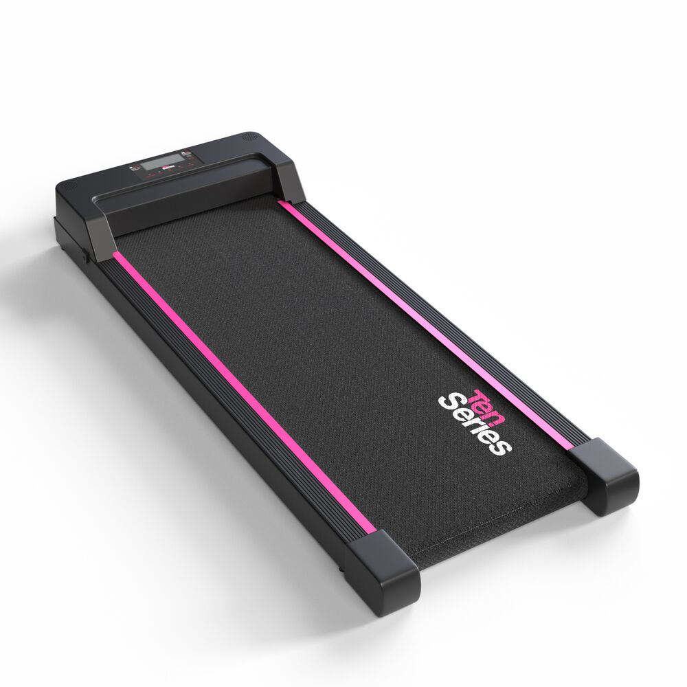 Trotadora Tm40 Pink Ten Series - Reacondicionado image number 4.0