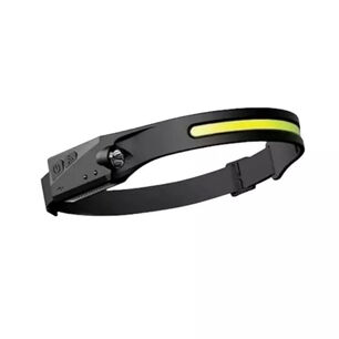 Linterna Led Cabeza Encendido Sin Manos - Ps