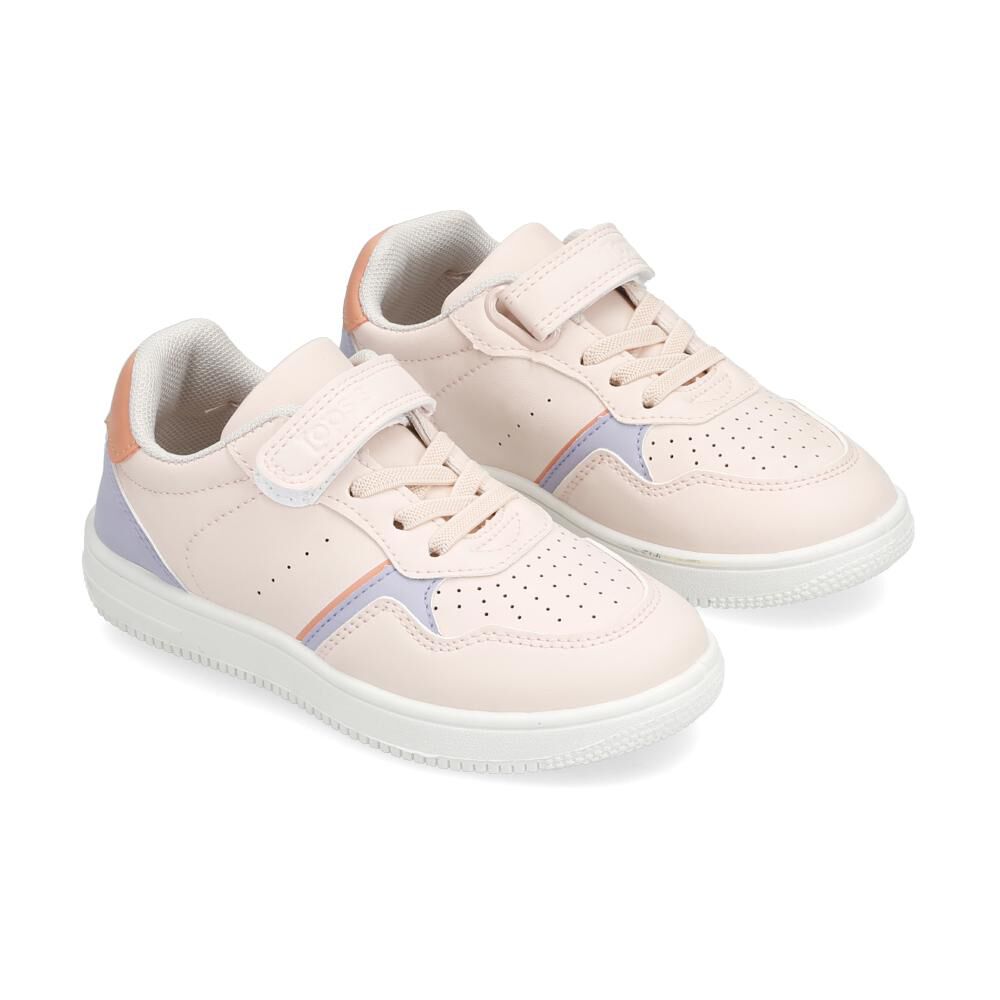 Zapatilla Infantil Niña Topsis image number 1.0