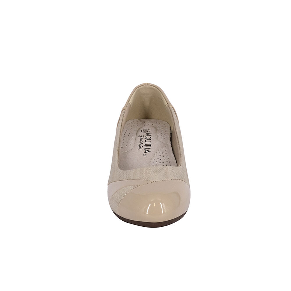 Zapato Formal Thulita Crudo Alquimia image number 2.0