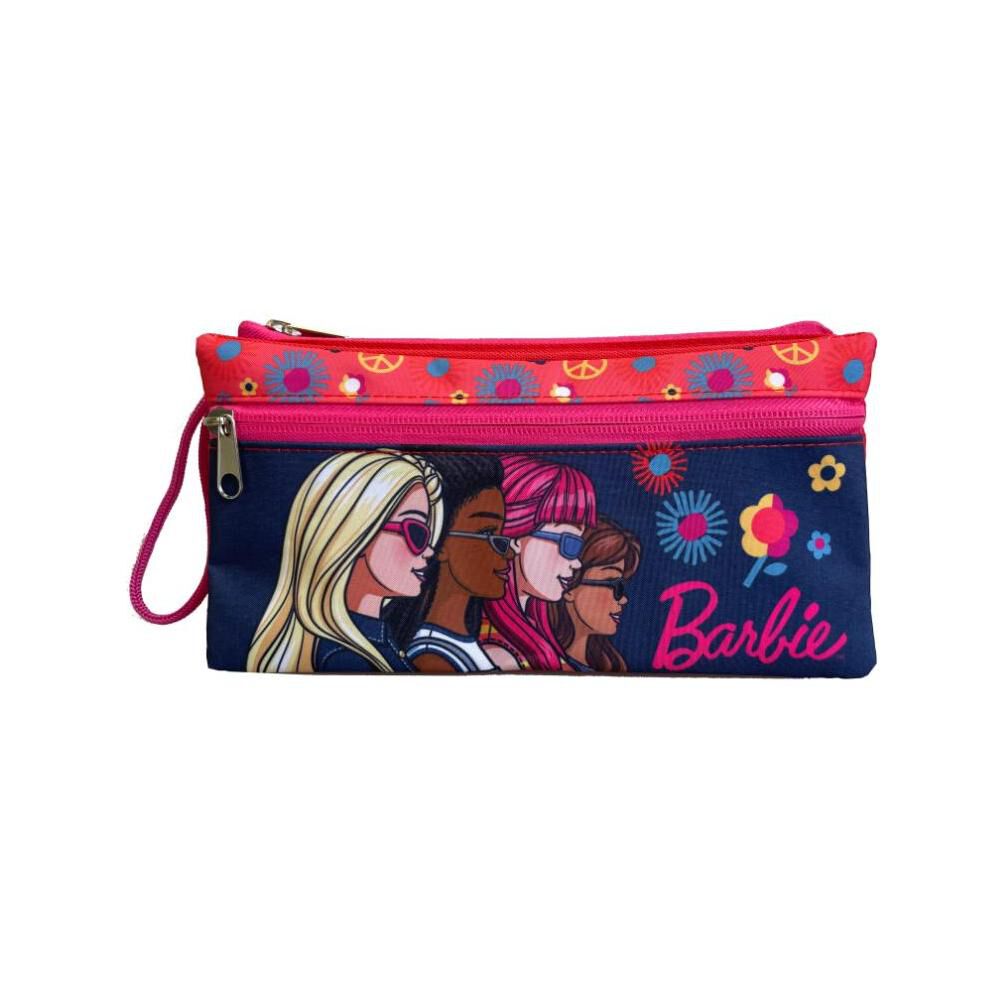 Estuche Niña Barbie Ba79188 image number 0.0