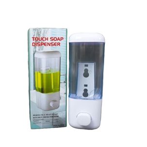 Dispensador De Jabon Liquidos B11