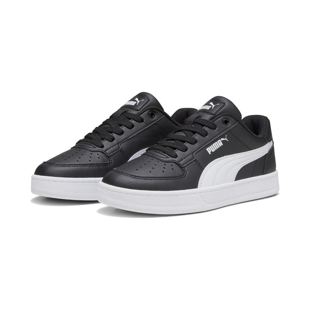 Zapatilla Urbana Unisex Puma Caven Negro image number 1.0