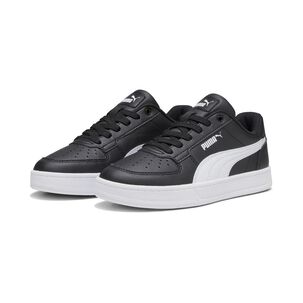 Zapatilla Urbana Unisex Puma Caven Negro