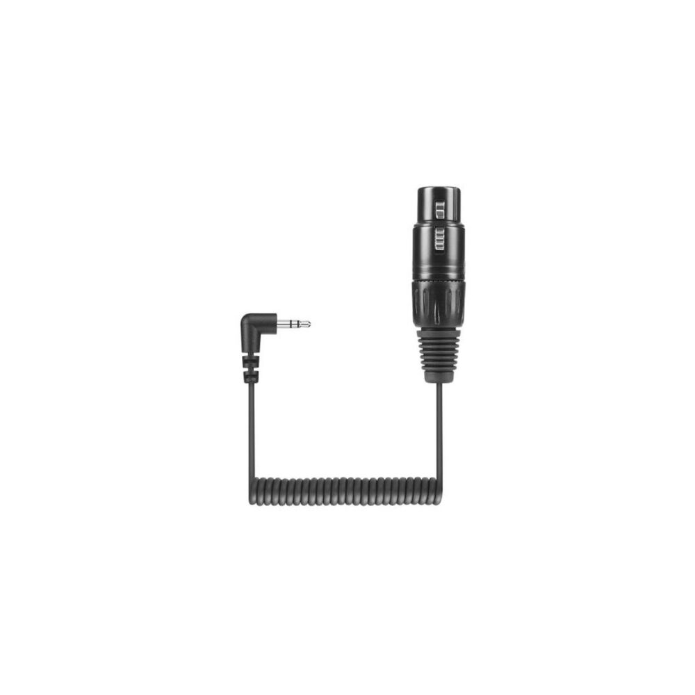 Micrófono Mke 600 Sennheiser image number 4.0