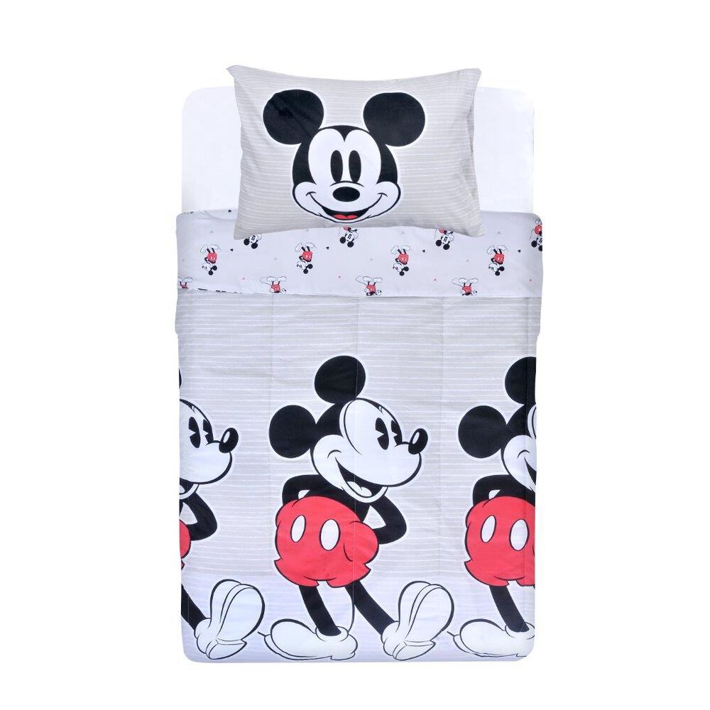 Plumon 1.5 Plazas Mickey Original image number 2.0