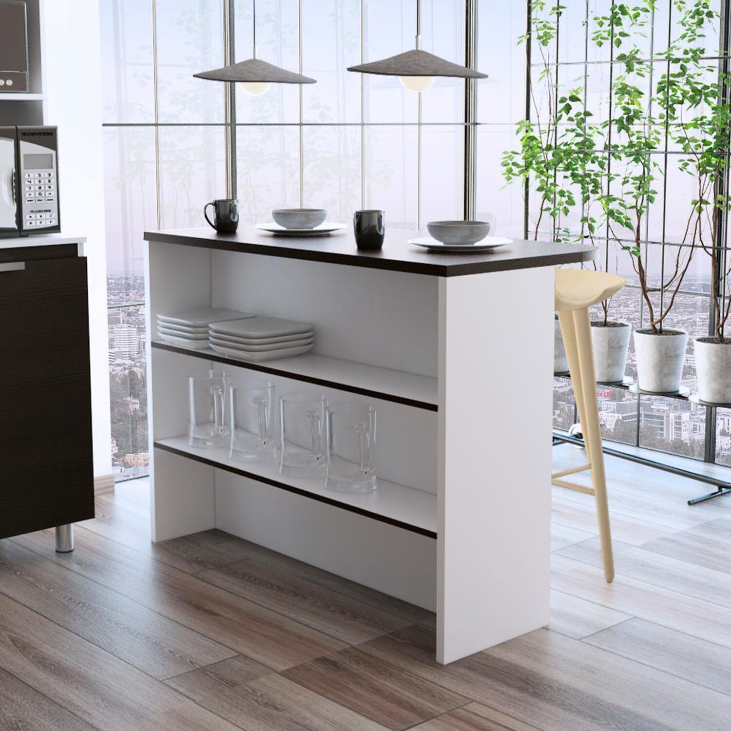 Bar Tuhome Fendi image number 0.0