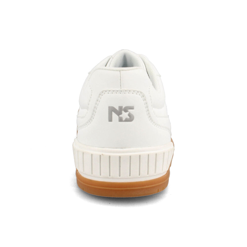 Zapatilla Hombre North Star Karl Blanco image number 2.0