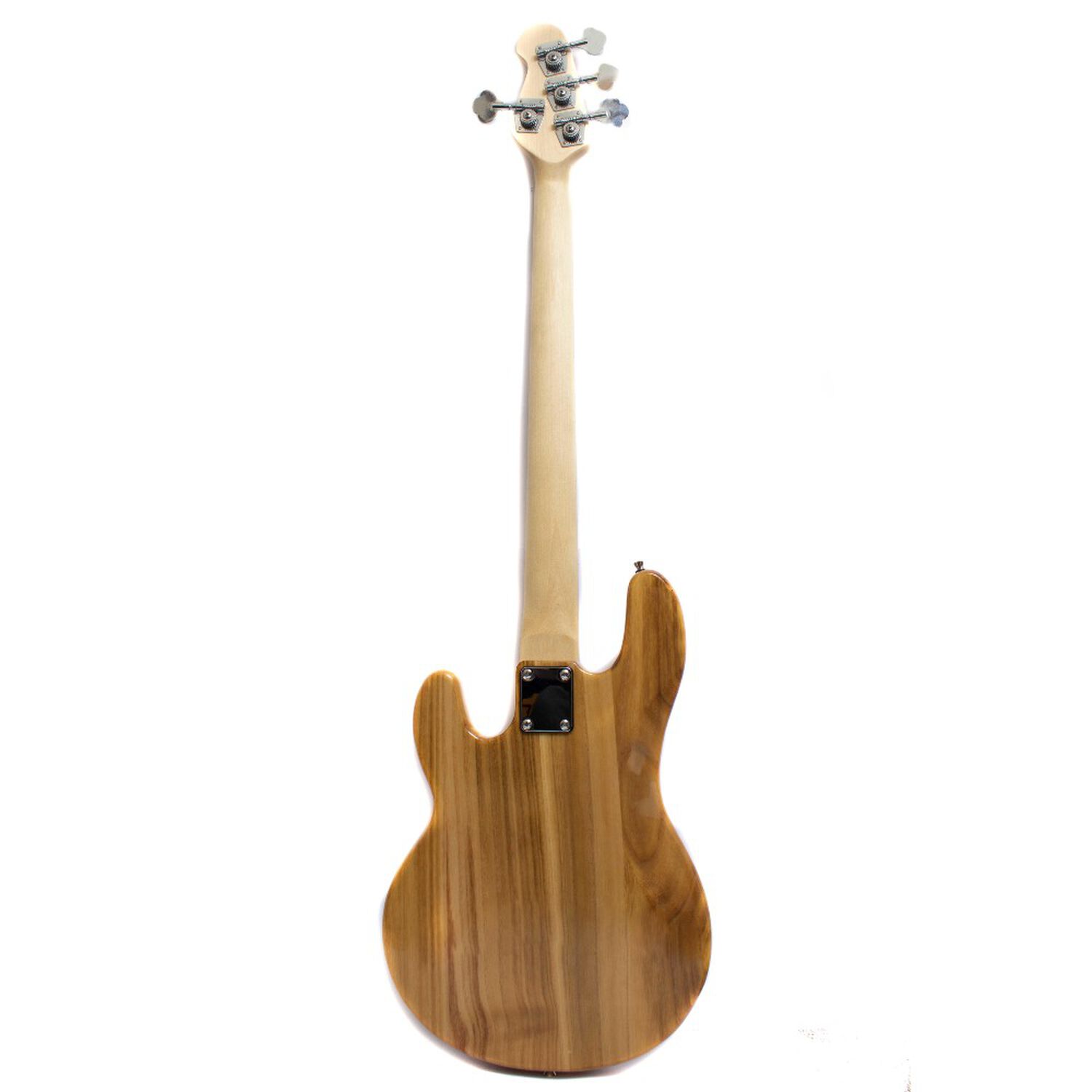 Bajo El&eacute;ctrico Stingray Natural Mb100-nt Xgtr image number 2.0
