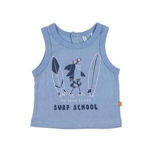 Polera Bebe Niño Baby