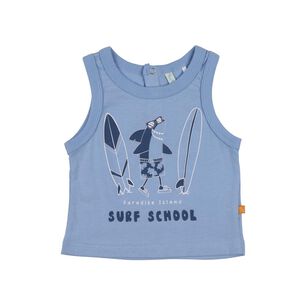 Polera Bebe Ni&ntilde;o Baby