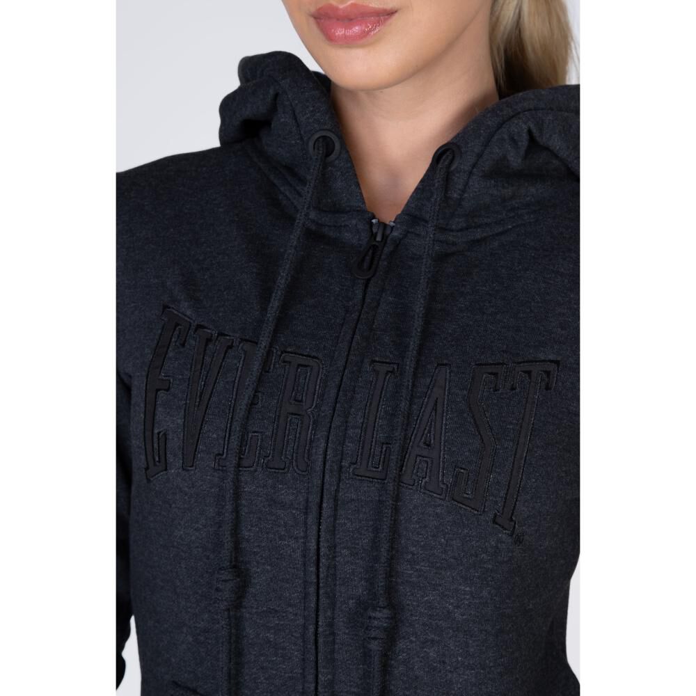 Chaqueta Deportiva Mujer Everlast image number 2.0
