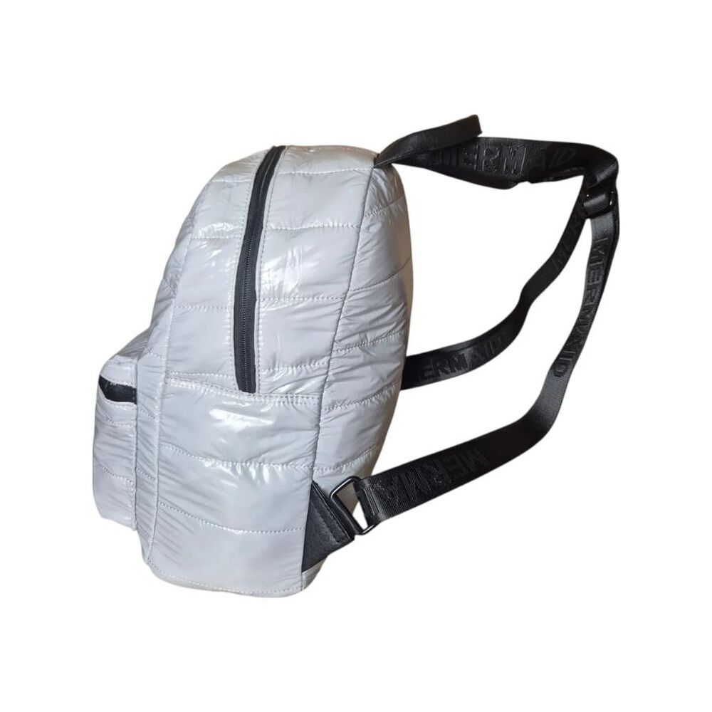 Mochila Impermeable Acolchada Para Mujer image number 1.0