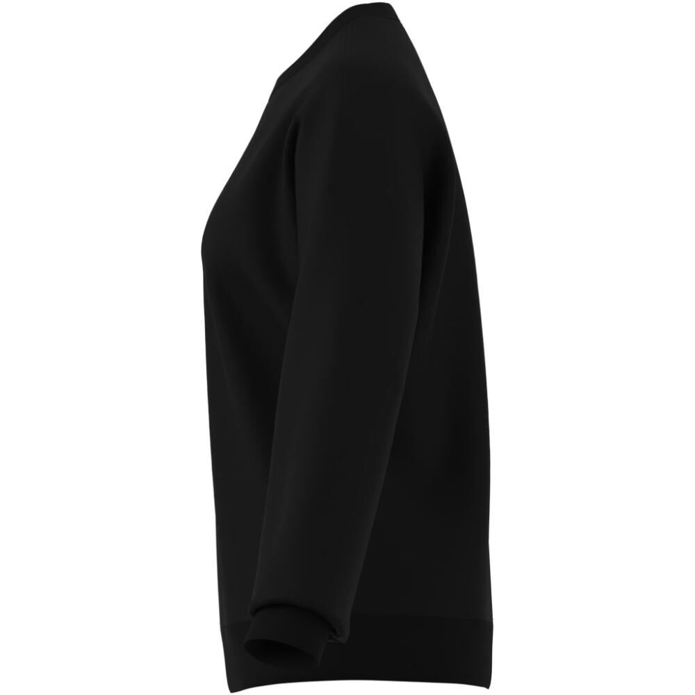 Polerón Essentials Linear French Terry Adidas image number 13.0