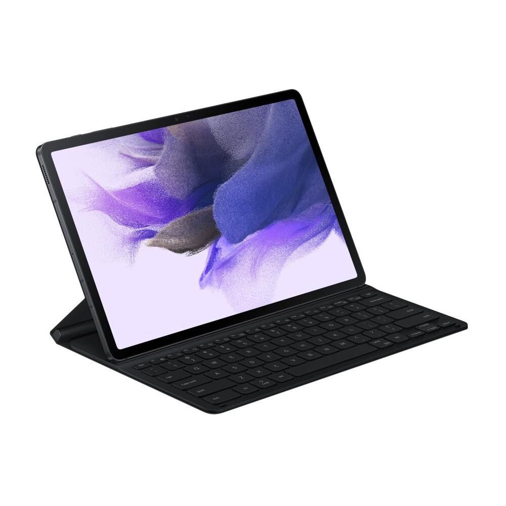 Tablet 12.4" Samsung Galaxy Tab S7 FE / 6 GB RAM / 128 GB / Mystic Black + Teclado + L&aacute;piz +&nbsp;Keyboard Cover image number 7.0