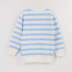 Polerón Niño Bluey