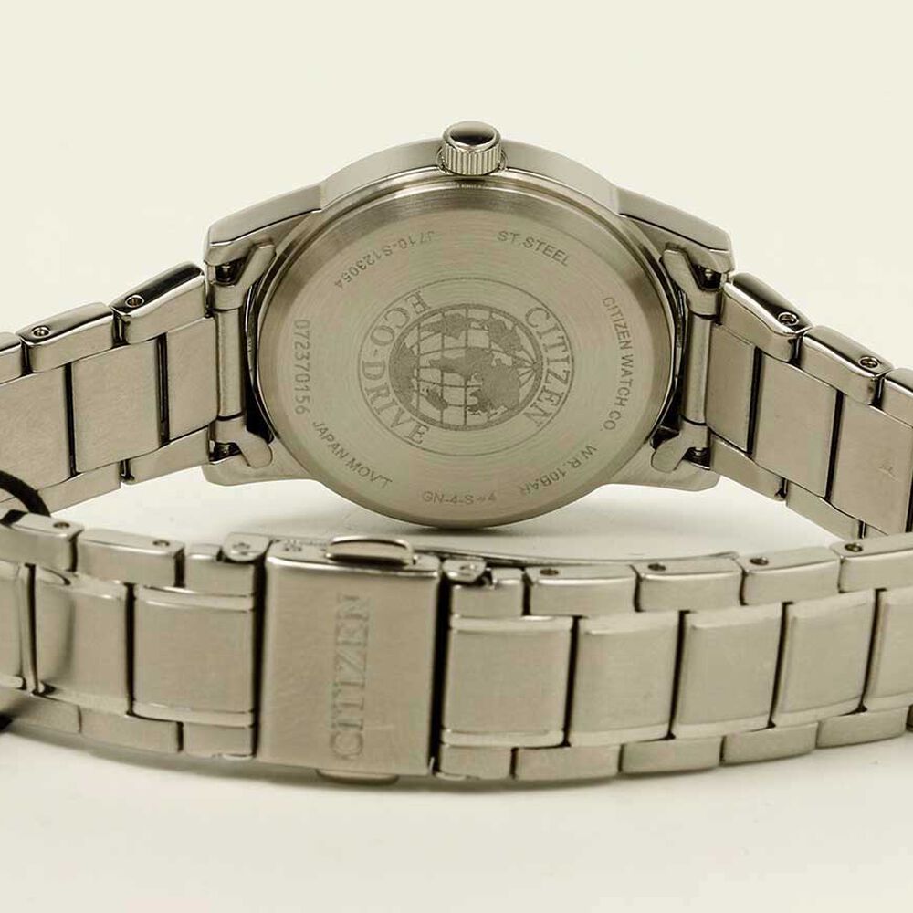 Reloj Citizen Mujer Fe1220-89a Premium Eco-drive image number 2.0