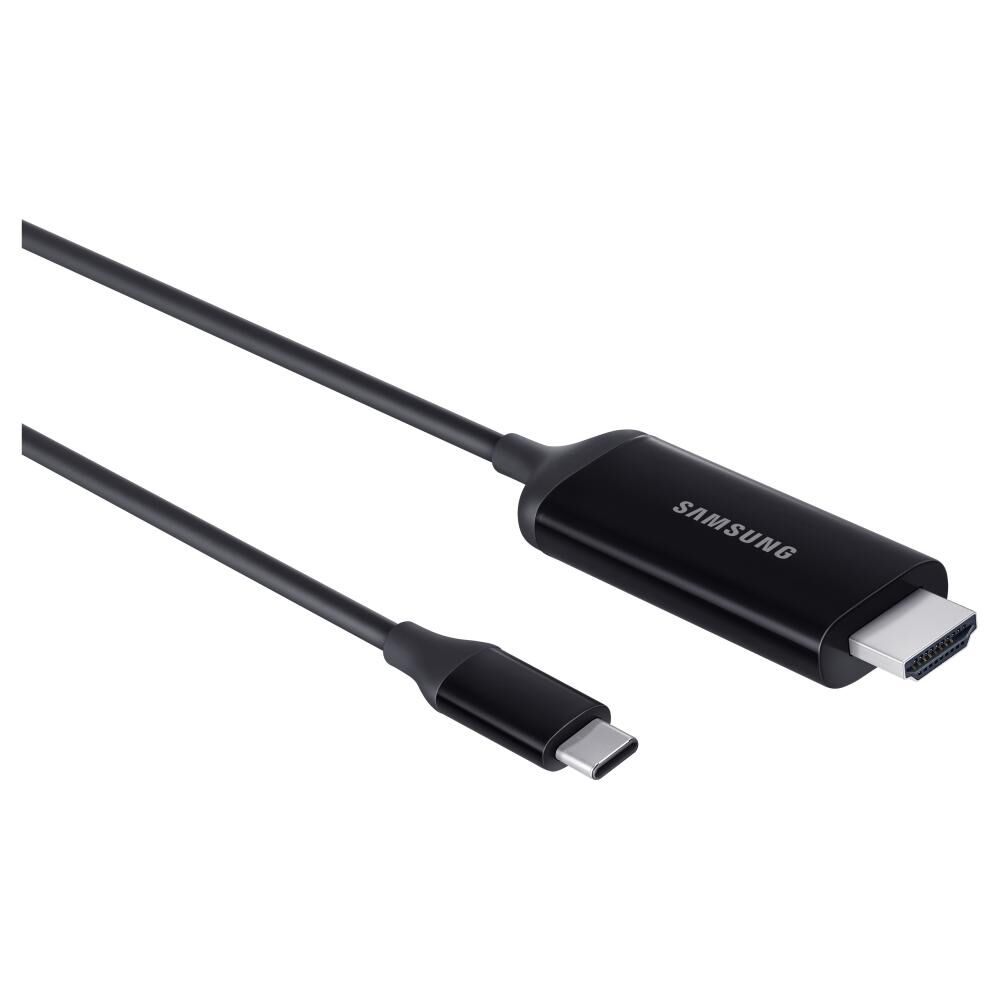 Cable Tipo C Samsung Dex image number 2.0