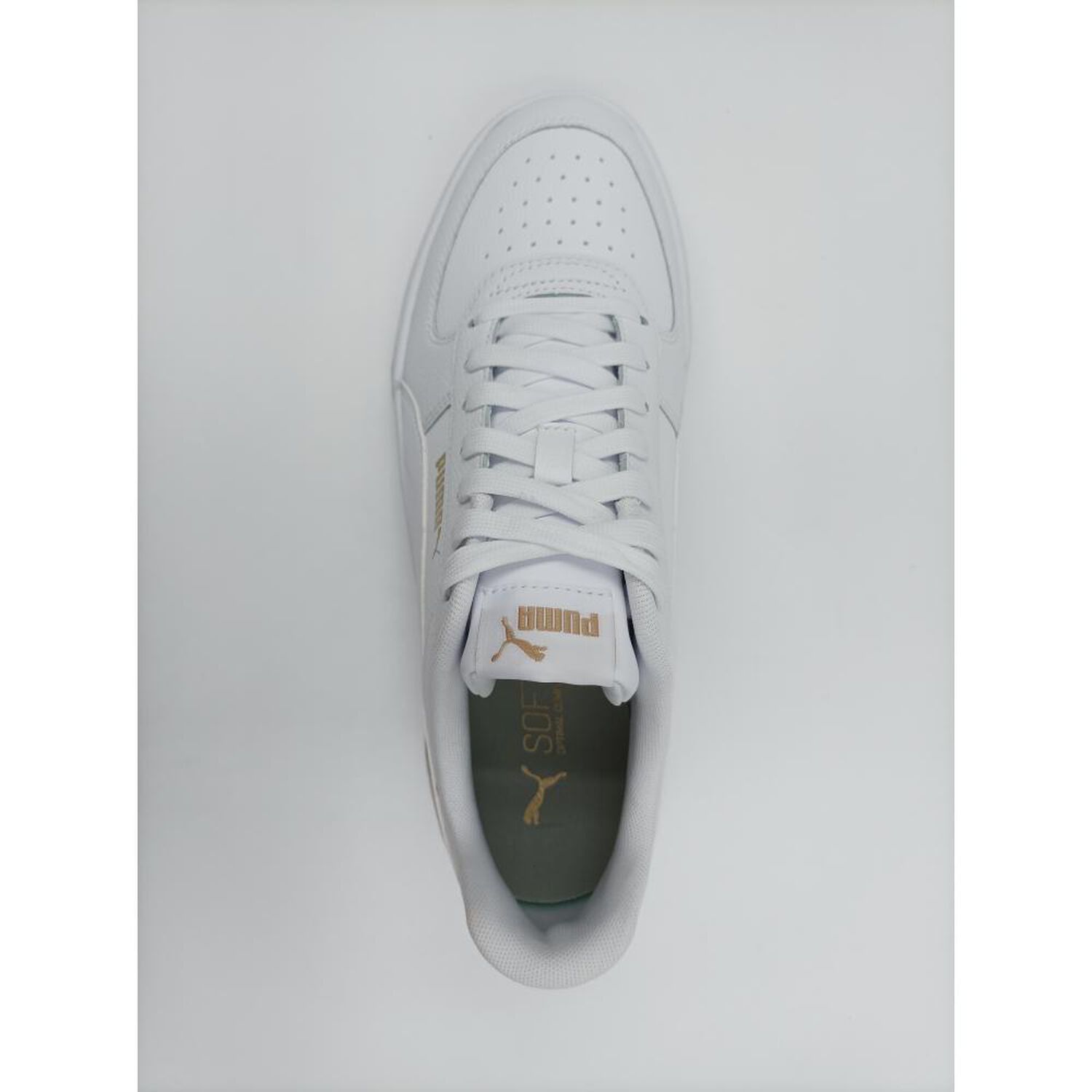 Zapatilla Urbana Hombre Puma Caven Mix image number 1.0