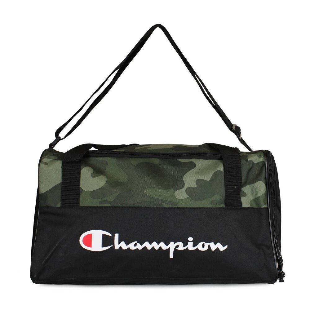 Pack Champion Bolso Toronto 28 Lts + Atlanta 45 Lts Verde image number 2.0