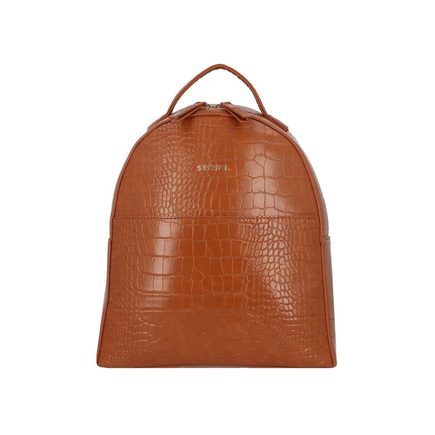 Mochila Secret Dakota St6 M Caf&eacute; image number 0.0