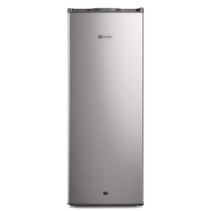 Freezer M265v Inox 168l Vertical Mademsa