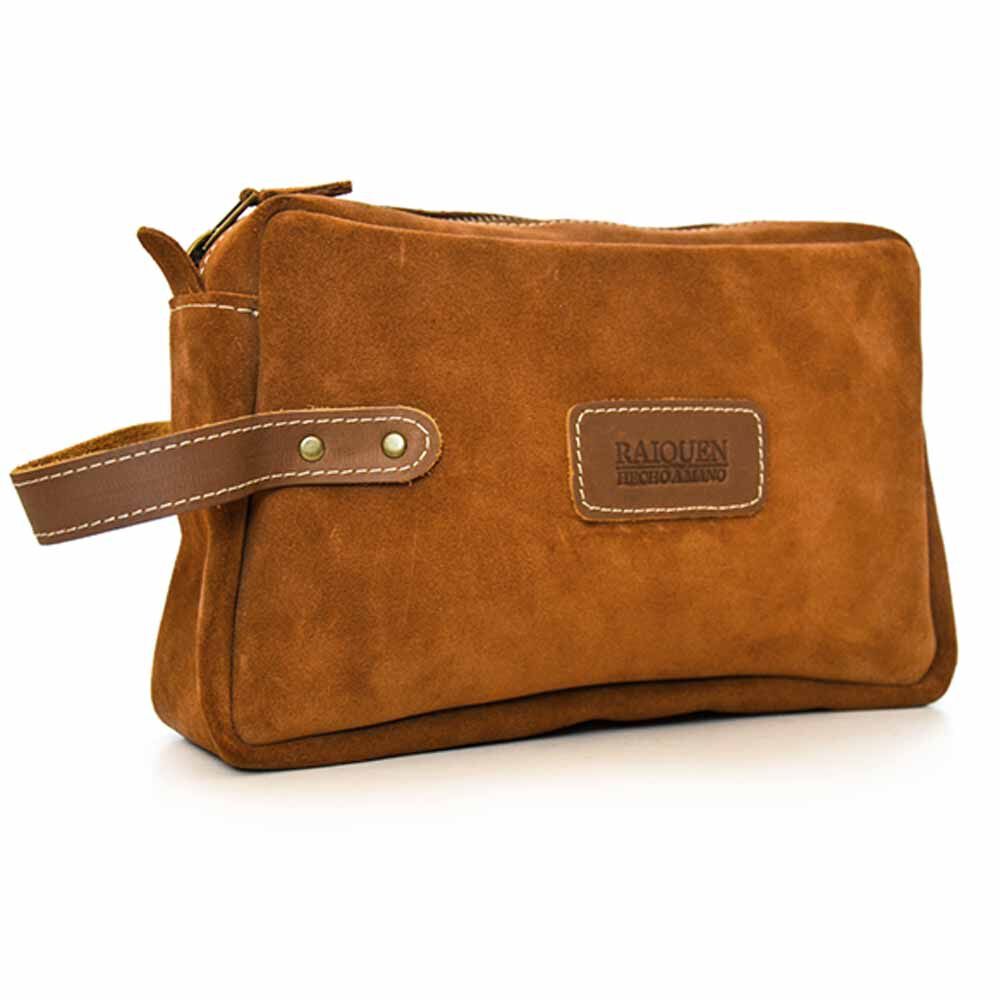 Neceser Cuero Reno Grande Raiquen image number 4.0