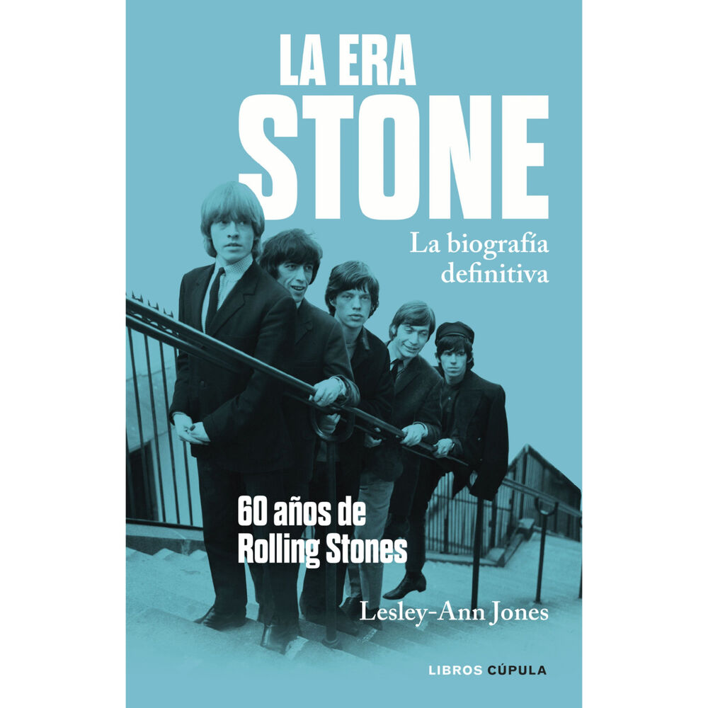 La Era Stone image number 0.0