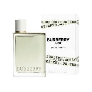 Burberry Her 100 Ml Edt