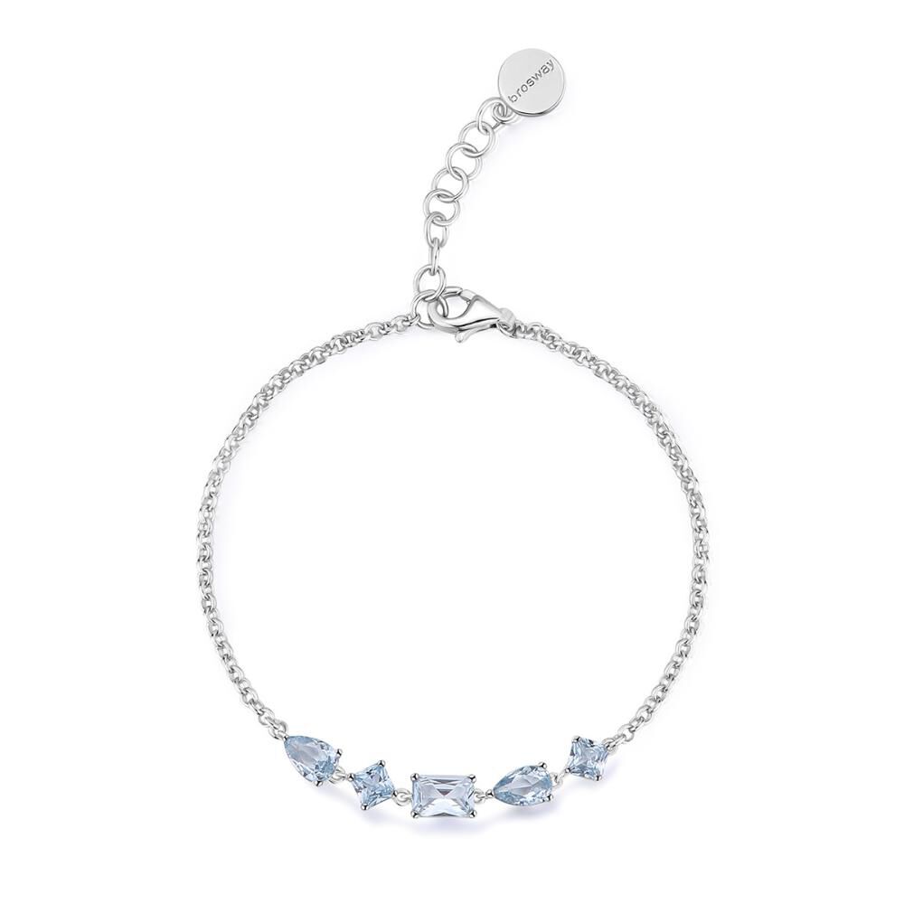 Pulsera Brosway Fancy Plateado Fcl30 image number 0.0