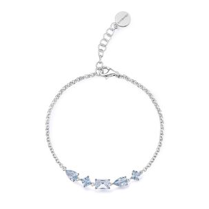 Pulsera Brosway Fancy Plateado Fcl30