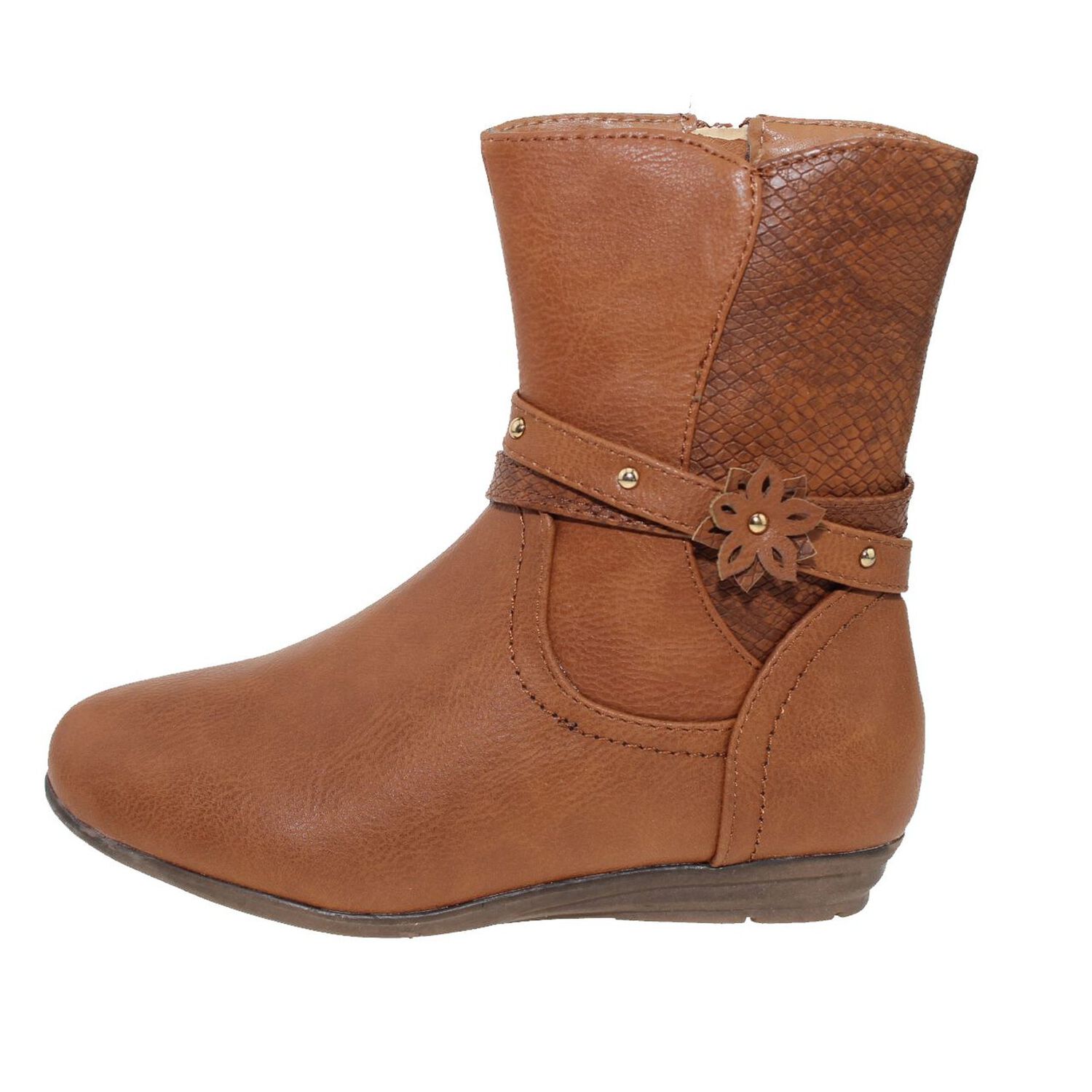 Bota Camel Via Franca Art. 3gz6543cam image number 2.0